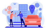 ...